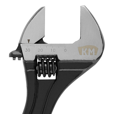 Ключ разводной КМ 250 мм