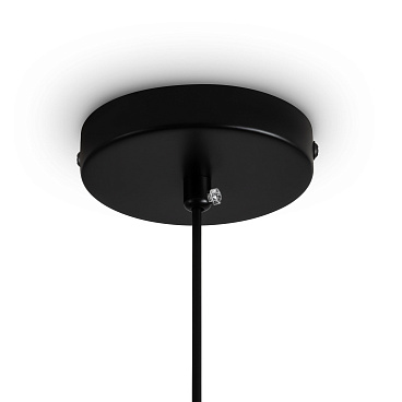 Подвесной светильник Freya FR5598PL-01CR1