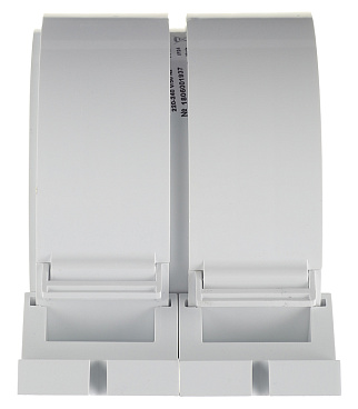 Вентилятор канальный осевой DiCiTi Pro d100 мм белый