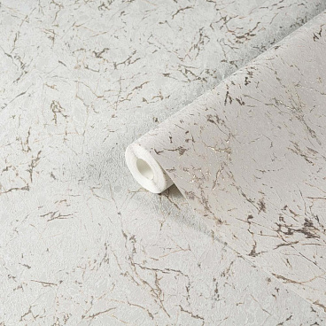 Обои компакт-винил на флизелиновой основе Elysium Каменный цветок Е107105 (1,06х10,05 м)