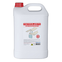 Антисептик для рук 5 л