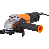 Шлифмашина угловая электрическая Вихрь УШМ-125/1400 ЭПП 1400 Вт d125 мм (72/12/24)
