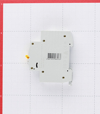 Автоматический выключатель модульный IEK Karat ВА 47-29 1P 20А тип C 4,5 кА 230/400 В (MVA20-1-020-C)