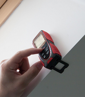 Дальномер лазерный Ada Cosmo 50 50 м (А00491)