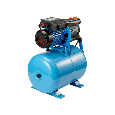 Насосная станция Джилекс Джамбо 60/35 Ч-24 60 л/мин (3015)