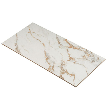 Керамогранит LB Ceramics Янссон белый 603х300х8,5 мм (8 шт.=1,44 кв.м)