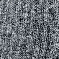 Ковролин бытовой Betap Brighton 73 серый 3 м