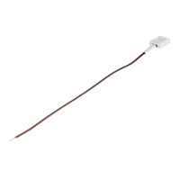 Коннектор для светодиодной ленты SMD 5050 Navigator (71486) 12 В NLSC-10mm-W-PC (5 шт.)