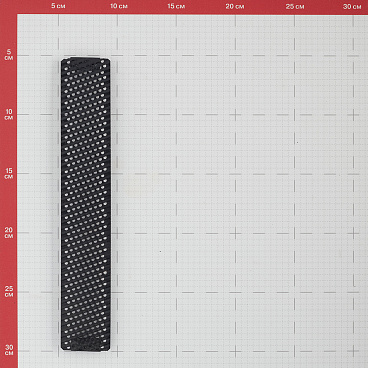 Лезвие для рубанка 250 мм Hesler