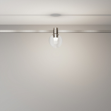 Трековый светильник Technical TR148-1-3W4K-PT