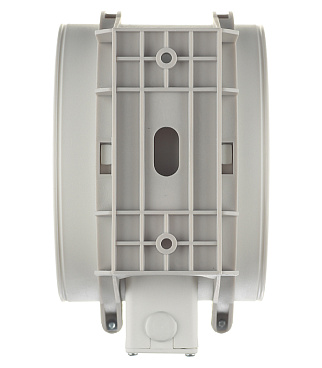 Вентилятор канальный осевой Cata MT-150 d150 мм слоновая кость