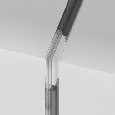 Комплектующие для встраиваемой трековой системы Technical TRA010ICL-22W