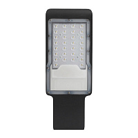 Светильник уличный светодиодный Эра 5000К 30 Вт консольный IP65 (SPP-503-0-50K-030)