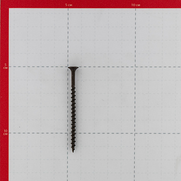 Саморезы ГД 65x3,8 мм (11 шт.)