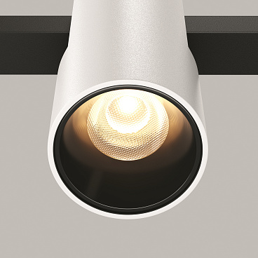 Трековый светильник Technical TR122-2-7W3K-W