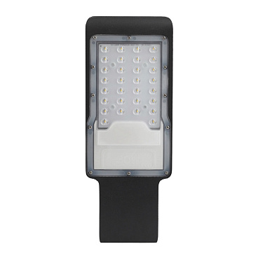 Светильник уличный светодиодный Эра 5000К 30 Вт консольный IP65 (SPP-503-0-50K-030)