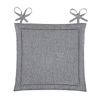 Подушка на стул 40х40 см Волшебная Ночь (764722)