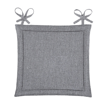 Подушка на стул 40х40 см Волшебная Ночь (764722)