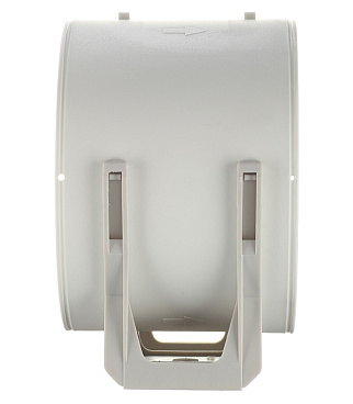 Вентилятор канальный осевой Cata MT-150 d150 мм слоновая кость