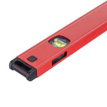 Уровень Kapro Genesis Plumbsite 200 см 2 глазка