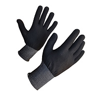 Перчатки полиэфирные СВС Микро 9 (L)