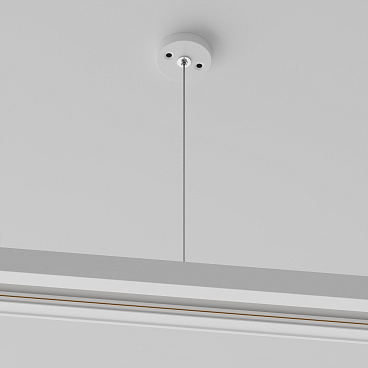 Комплектующие для накладной трековой системы Technical TRA001CW-11W