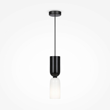 Подвесной светильник Maytoni MOD177PL-01B