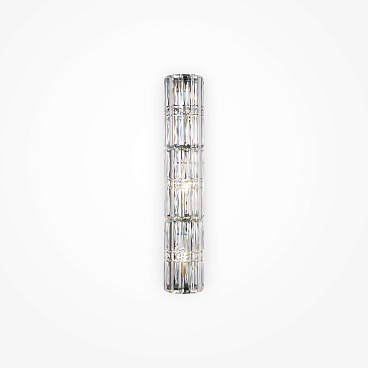 Настенный светильник (бра) Maytoni MOD094WL-03CH