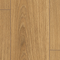 Ламинат 33 класс Egger Home дуб брукс медовый 1,994 кв.м 8 мм с фаской