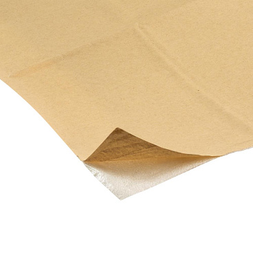 Панель самоклеящаяся вспененный полиэтилен 700х700х3 мм Grace белая плитка 0,49 кв.м