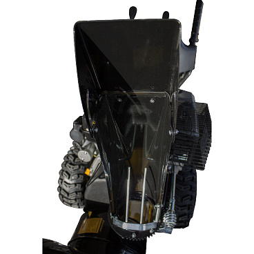 Снегоуборщик бензиновый Champion Pro (ST1170E)