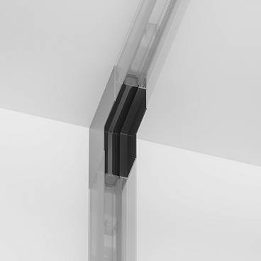 Комплектующие для накладной трековой системы Technical TRX010ICL-21B