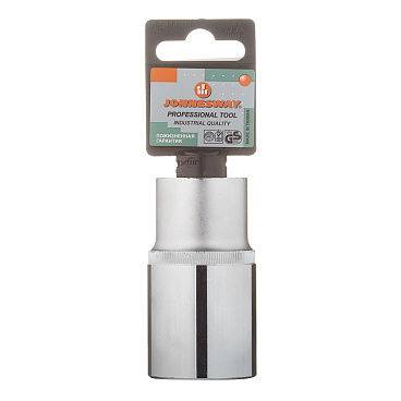 Головка торцевая глубокая Jonnesway 1/2х32 мм шестигранная