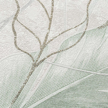 Обои компакт-винил на флизелиновой основе Palitra Home Vesna HC72437-27 (1,06х10,05 м)
