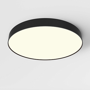 Потолочный светильник Technical C032CL-90W3K-RD-B