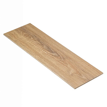 Керамогранит Cersanit Yasmin коричневый 598х185х7,5 мм (11 шт.=1,216 кв.м)