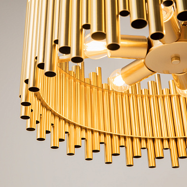 Подвесной светильник Maytoni MOD136PL-06BS