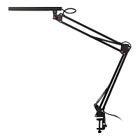 Лампа настольная светодиодная 3000-6000К 8 Вт Эра NLED-507 (Б0058338)