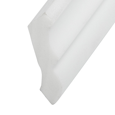 Плинтус потолочный из пенополистирола 30х35х2000 мм Плинтэкс H 30/35