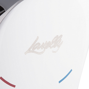 Смеситель для душа встраиваемый Lavelly Steel однорычажный с  механизмом в комплекте хром (672247)