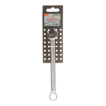 Ключ комбинированный рожково-накидной Jonnesway 13 мм