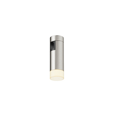 Трековый светильник Technical TR145-1-3W3K-W-PT