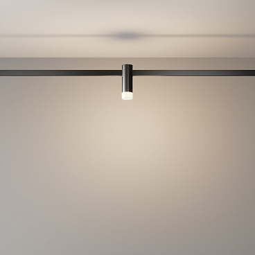 Трековый светильник Technical TR145-1-3W3K-W-B