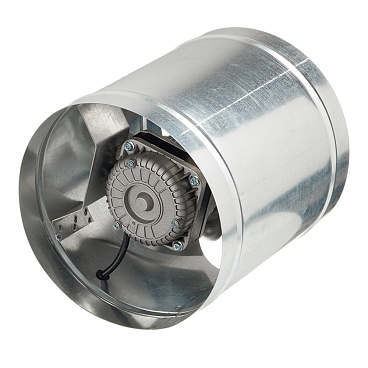 Вентилятор канальный осевой Era CV-200 d200 мм