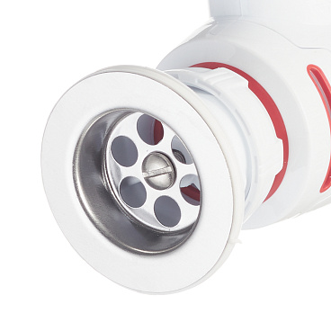 Сифон для раковины Wirquin Neo Air System 1 1/4х40 мм с выпуском d63 мм с соединением 40/50 мм (30987079)