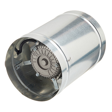 Вентилятор канальный осевой Era CV-150 d150 мм