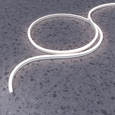 Гибкий неон Led Strip 432002