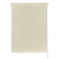 Рулонная штора 98х175 см Legrand Декор шампань