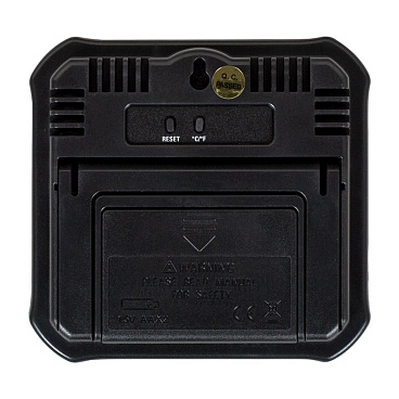 Термогигрометр RGK TH-14 (776202)