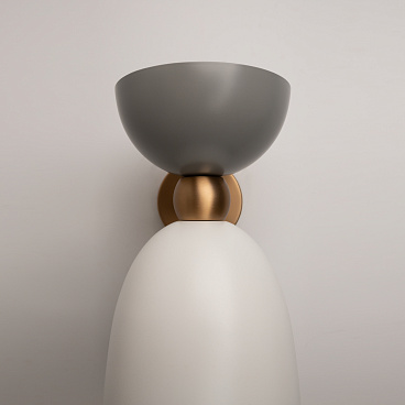 Настенный светильник (бра) Maytoni MOD113WL-01W